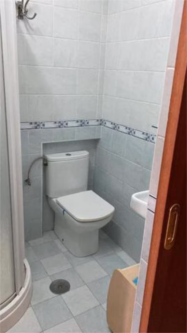 Piso en Reina Mercedes - Foto 7