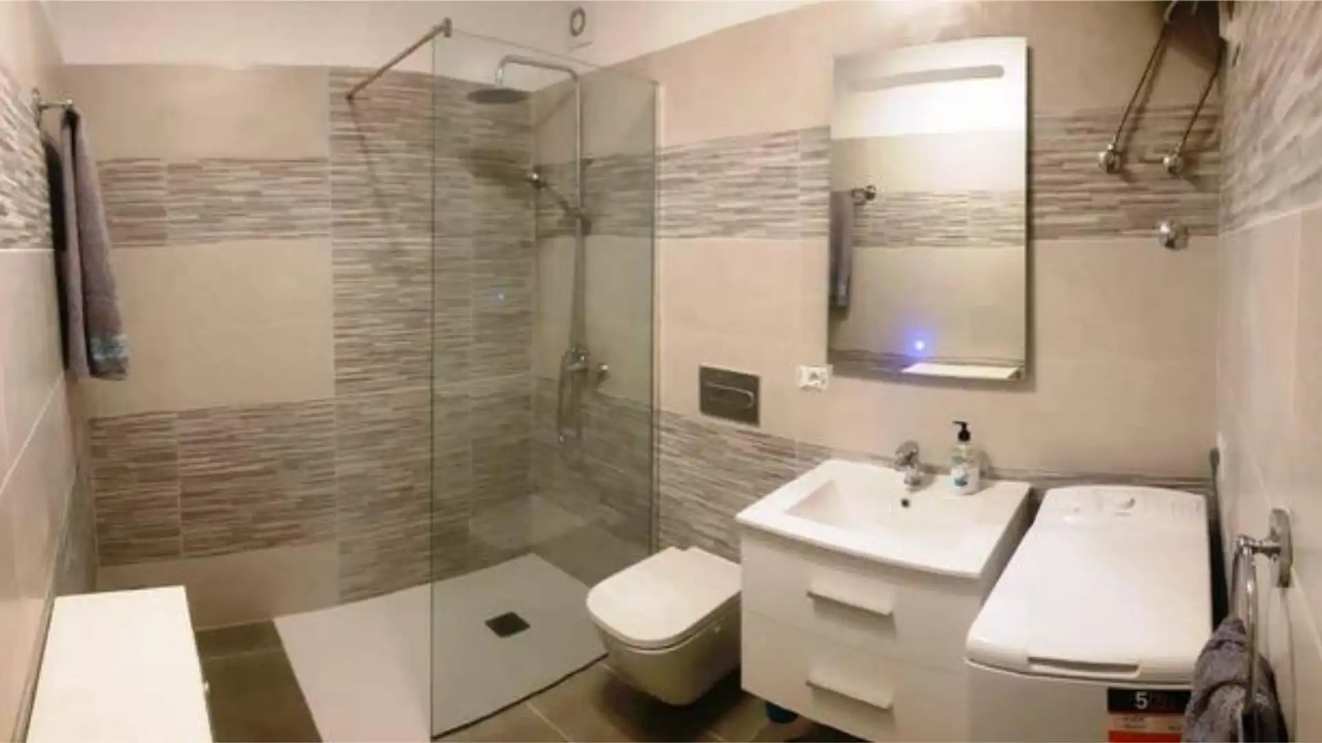 Apartamento en Playa Paraiso - Foto 6