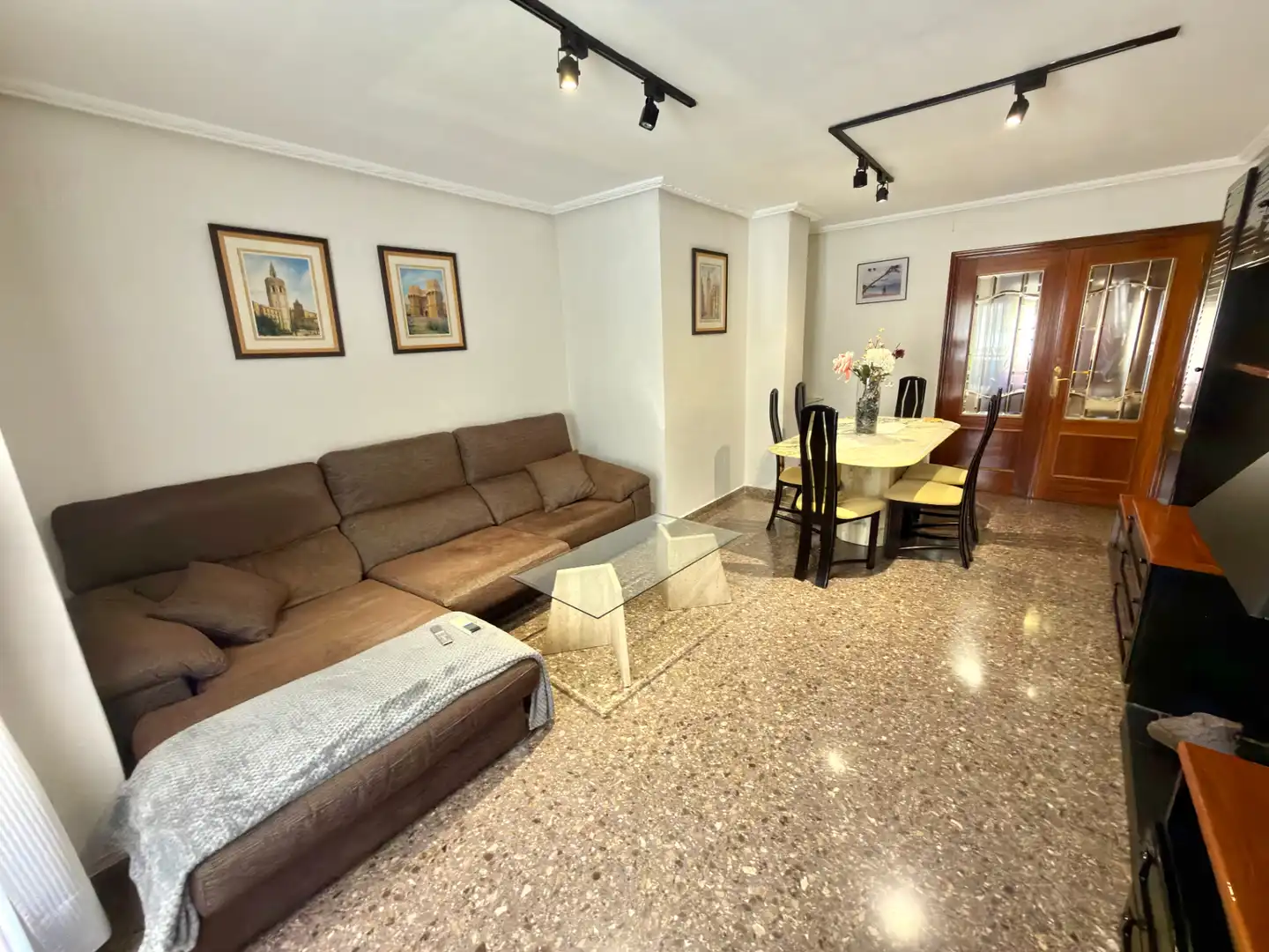 Piso en  Carrer de Montellano - Foto 8