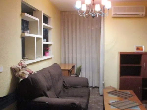 Estudio en La Petxina, La Petxina - Foto 1