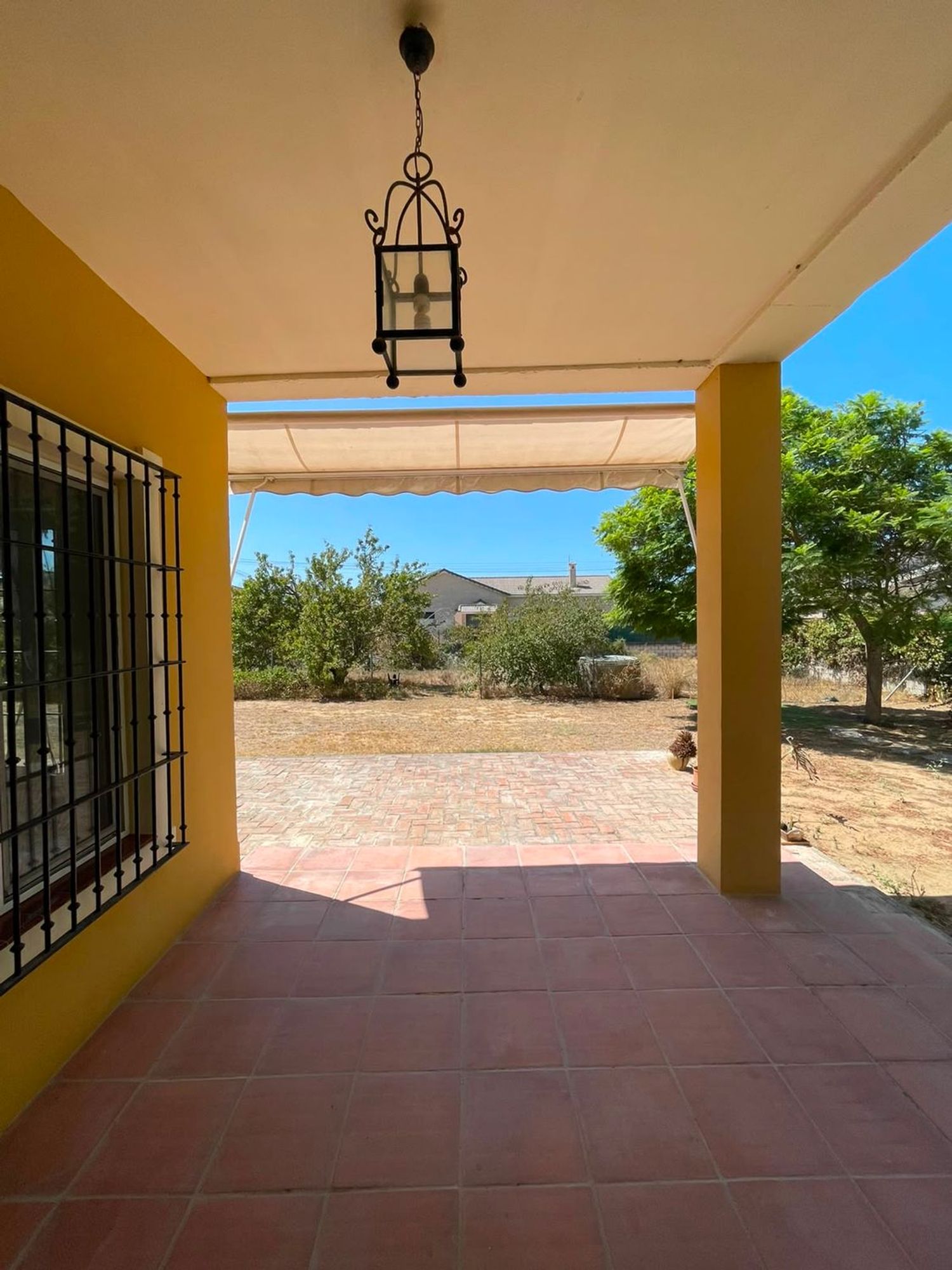 Casa o chalet independiente en Calle Cuatro Pinos, 11, Cuatro Pinos-El Carmen - Foto 8