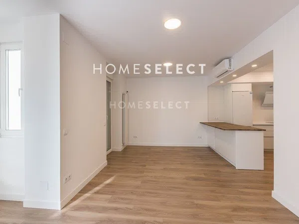 Piso en calle de Don Ramón de la Cruz - Foto 3