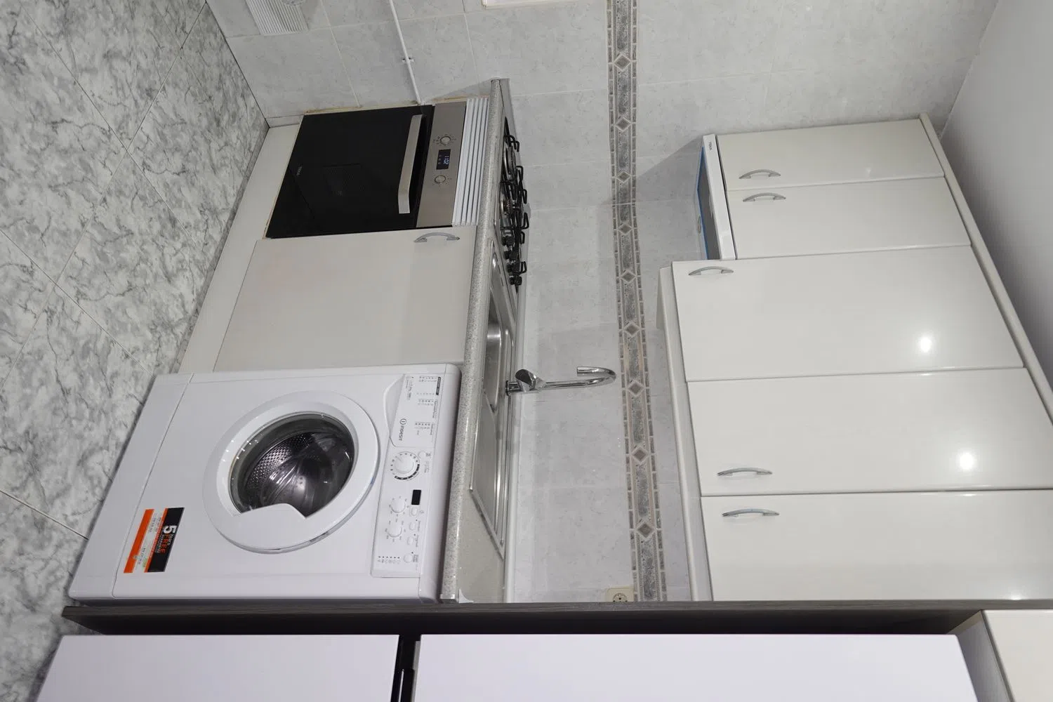 Piso en calle de Urgel, 46 - Foto 11