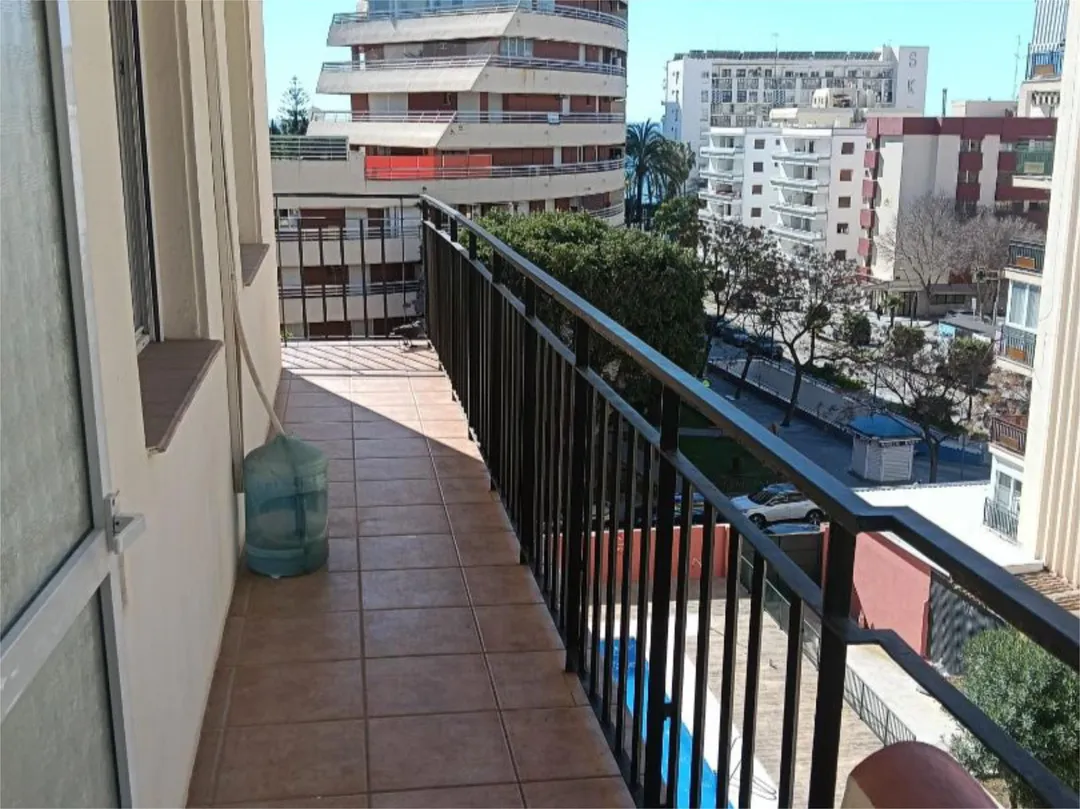 Piso en  Avenida Ricardo Soriano 35 - Foto 16