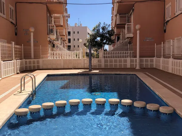 Dúplex en Calle puerto romano, 6 /23, Gaspar Perrelló - Foto 18