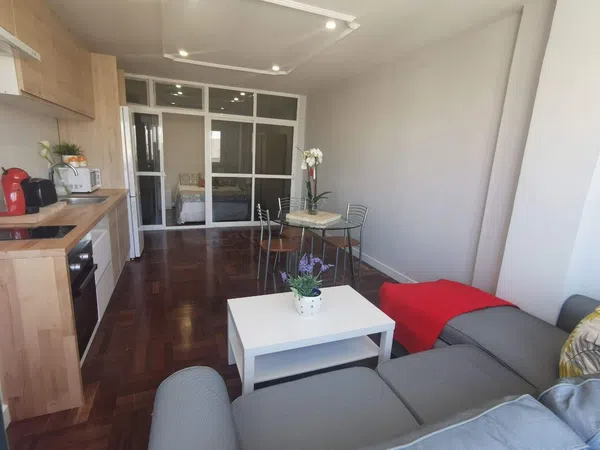 Piso en Villa de paradas, 3, Playa Victoria - Paseo Marítimo, Playa Victoria - Paseo Marítimo - Foto 11