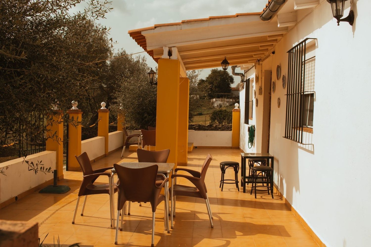 Casa rural en Polígono 19, 69 Parcela 69 - Foto 32