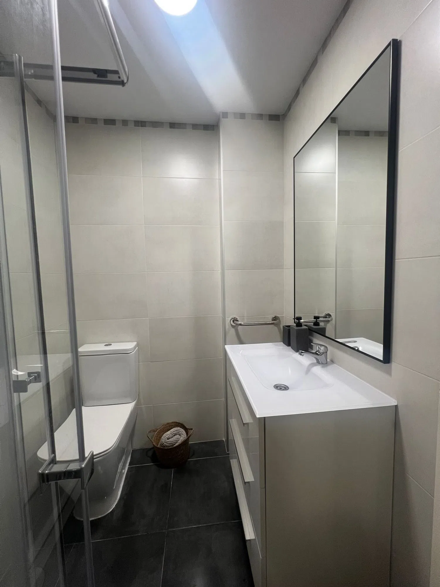 Piso en avenida Juan Sebastián Elcano, 191 - Foto 18