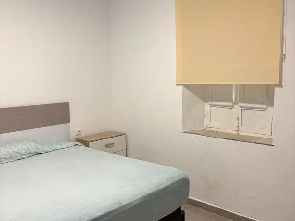 Casa o chalet independiente en Calle Málaga, 20 - Foto 6