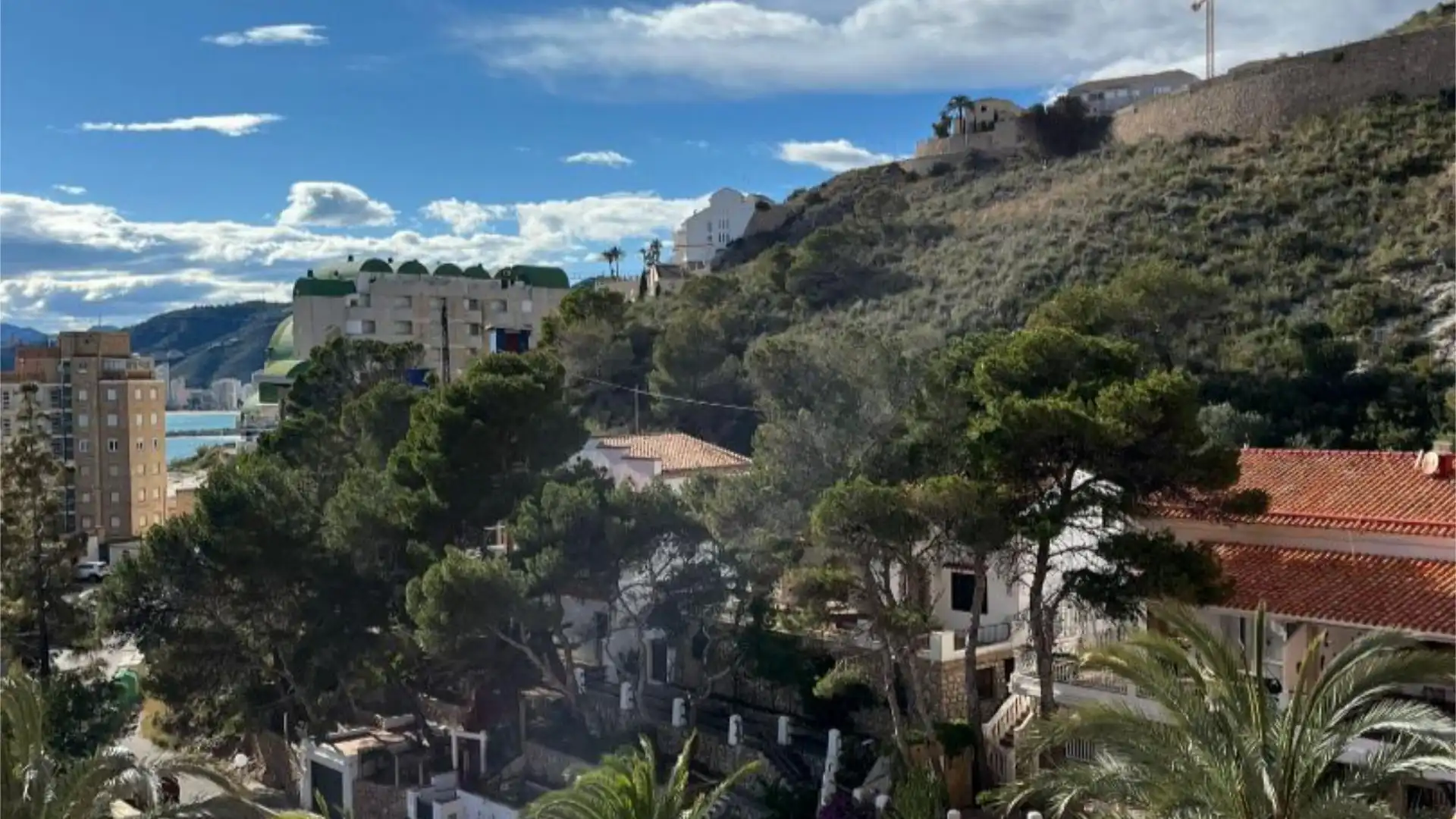 Piso en  Carrer Doctor Terradell 1 - Foto 36