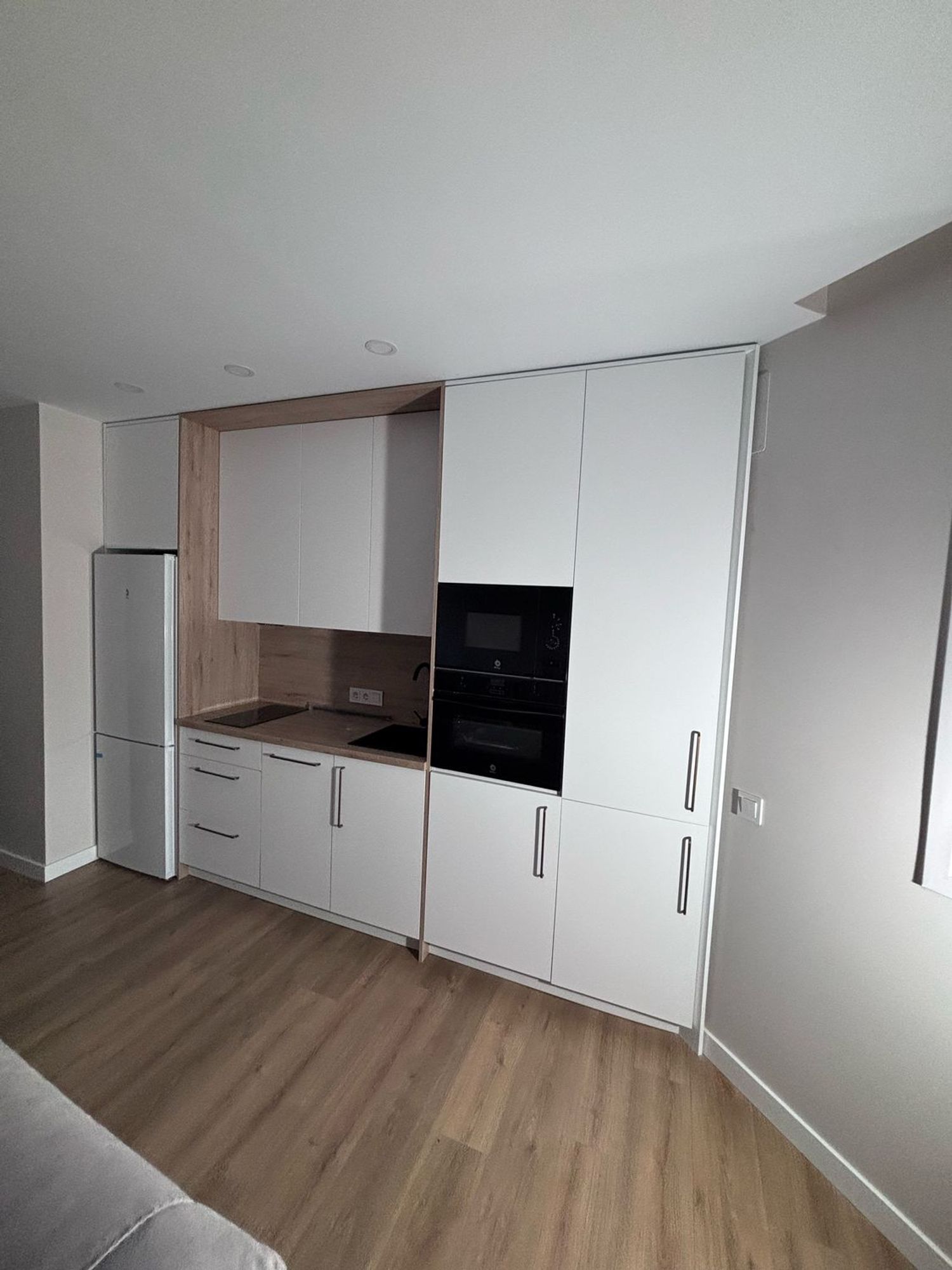 Alquiler de estudio en Calle María Auxiliadora, 26 - Foto 23