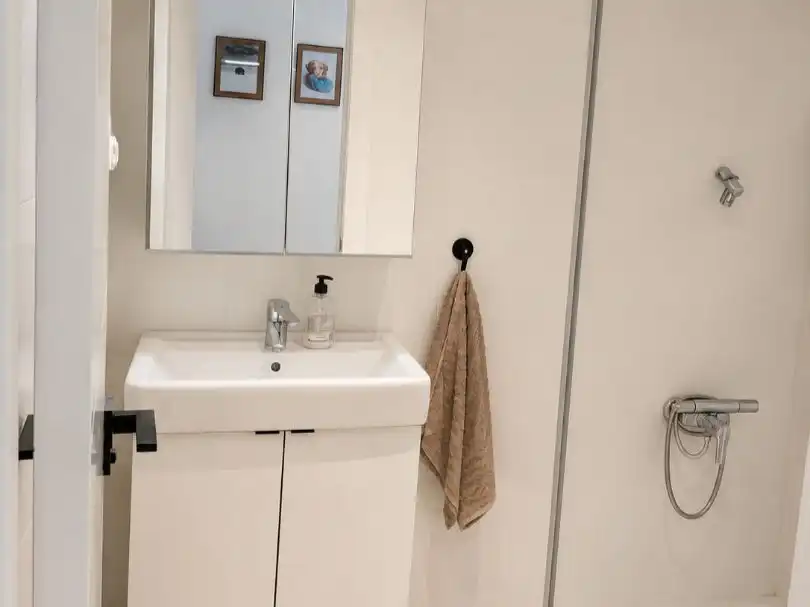 Piso en  Avinguda de Catalunya 56 - Foto 6