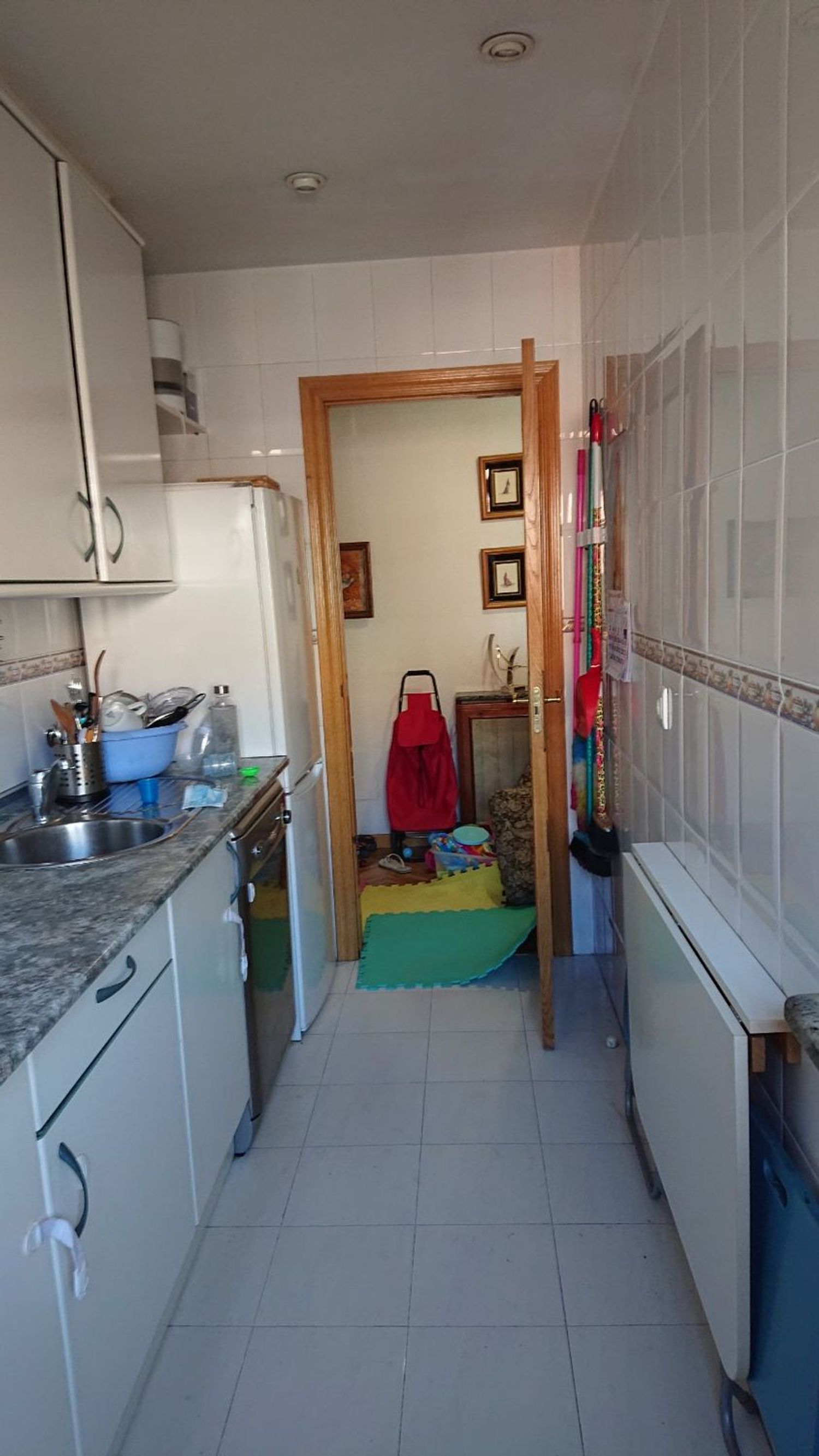 Piso en Calle de Embajadores, 88, Acacias - Foto 8