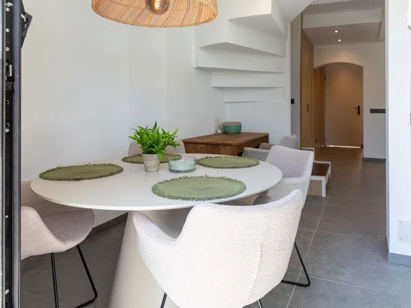 Chalet adosado en Urbanización Los Pinos de Aloha, 10, Aloha - Foto 10