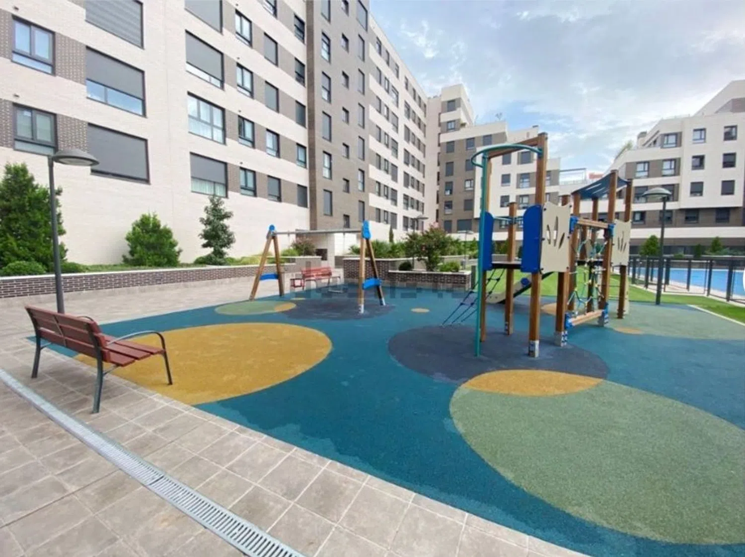 Piso en calle de Aquitania, 4 - Foto 28