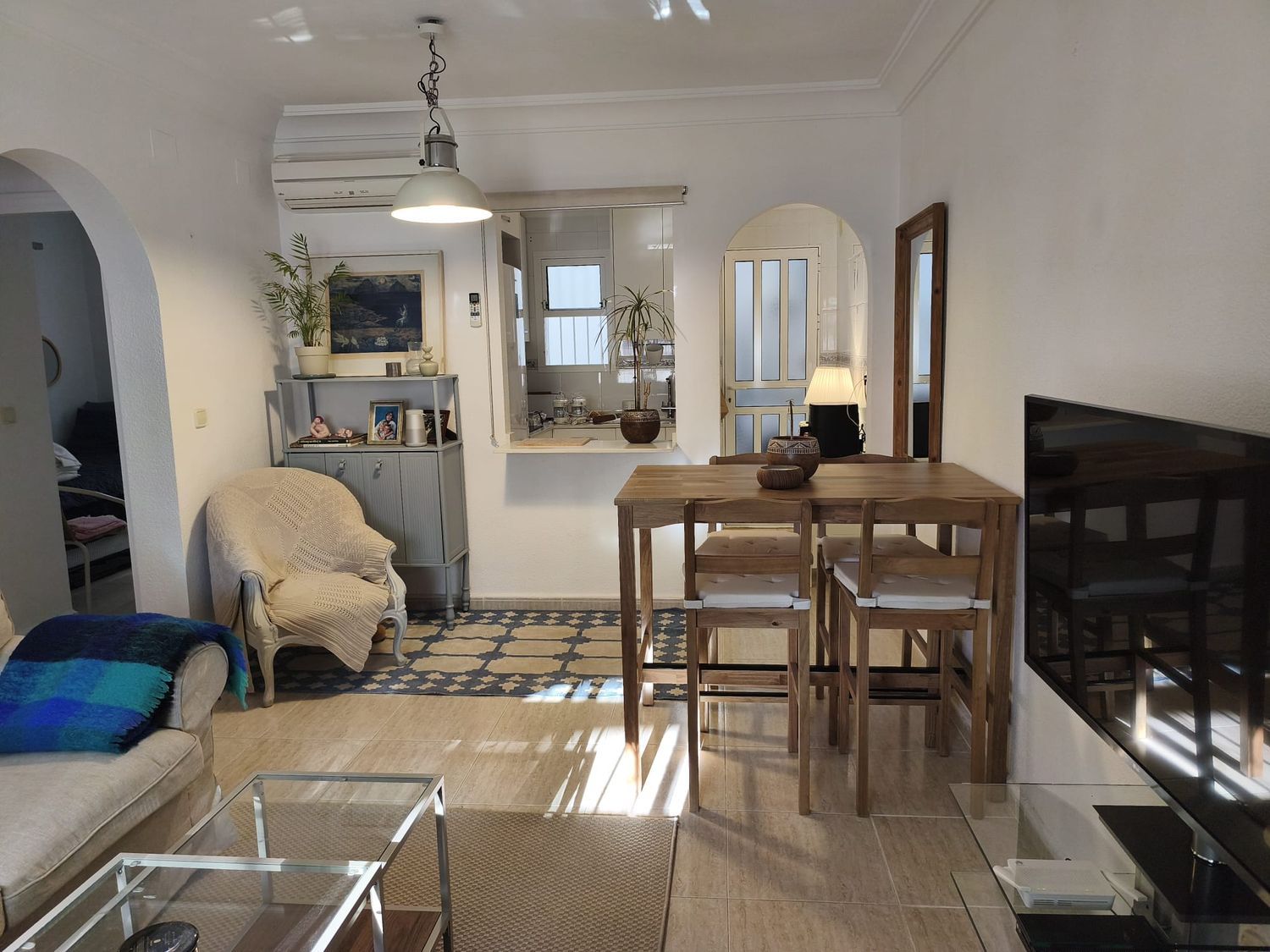 Chalet pareado en Calle Diosa Tanit, 14 - Foto 4