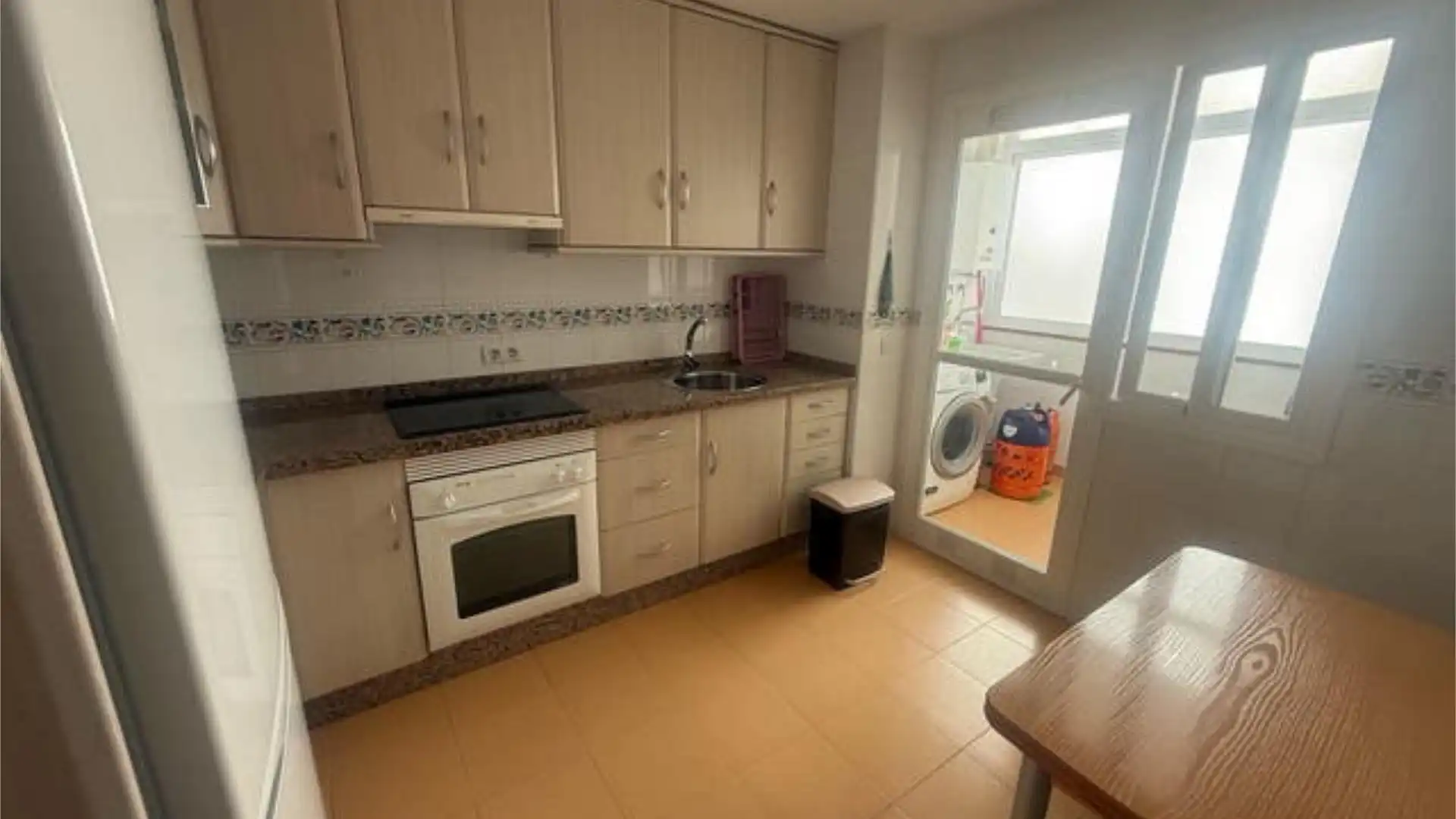 Piso en Zona centro - Foto 1