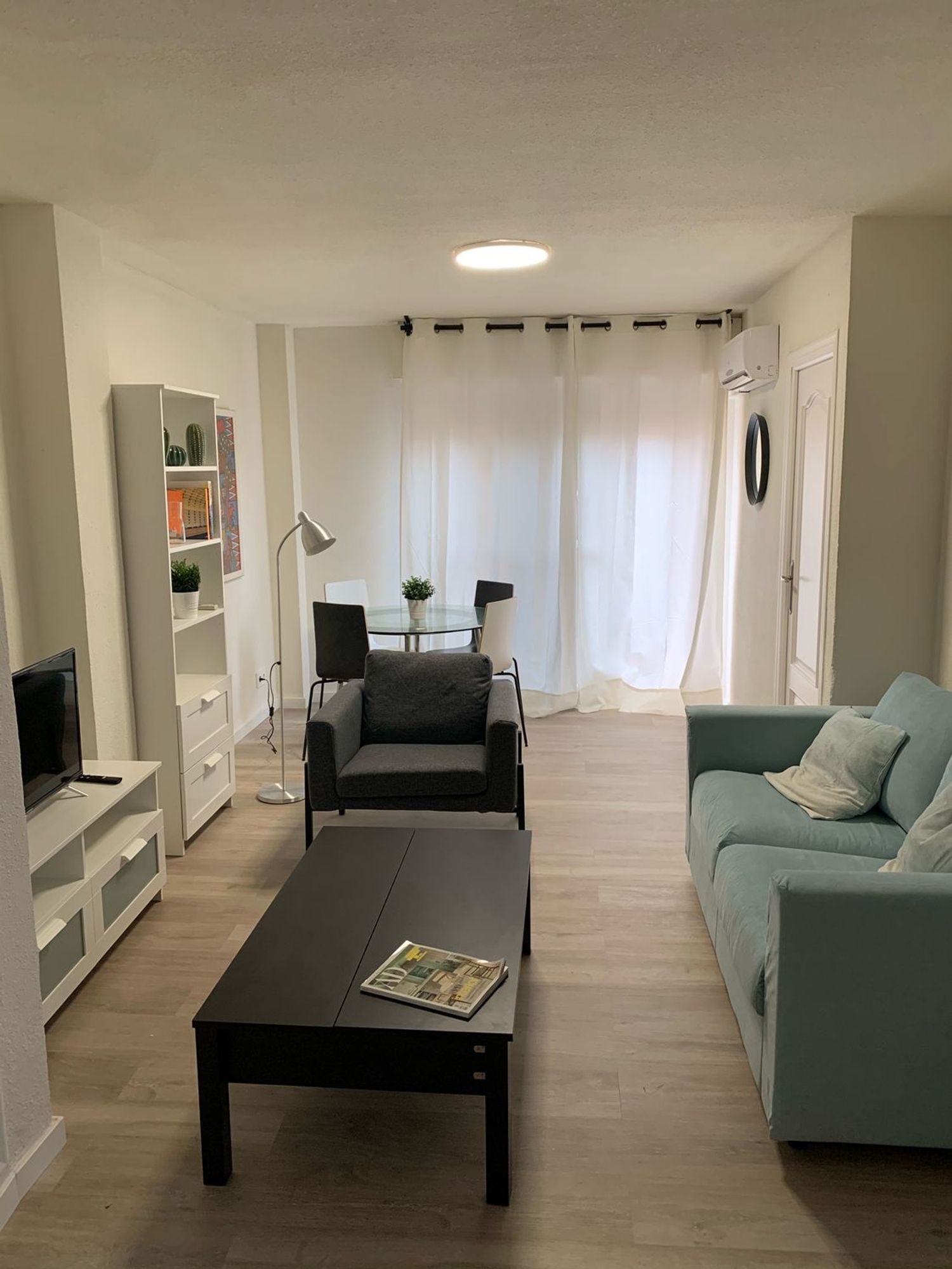 Piso en calle Mariano Padilla, 10 - Foto 1