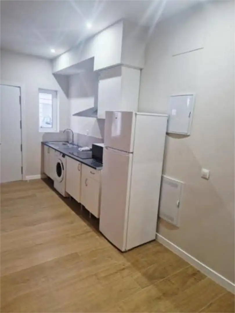 Apartamento en El Palo - Foto 6