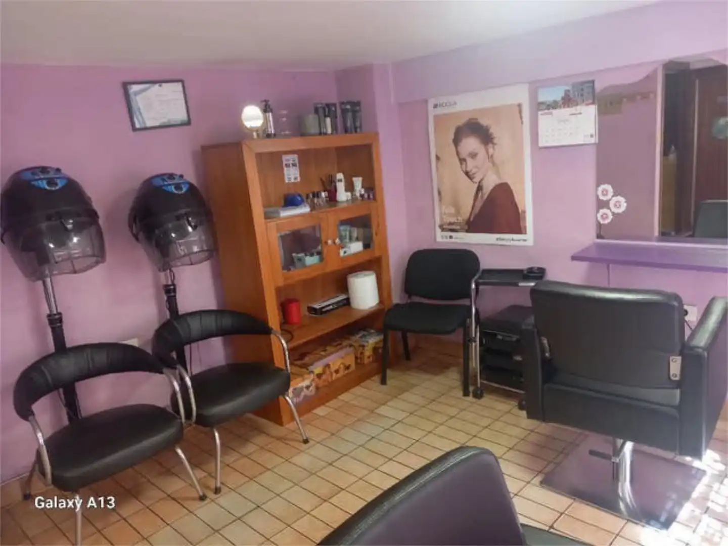 Local comercial en C/ Barcelona - Foto 3