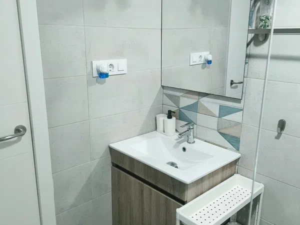 Estudio en Plaza Calnegre, 48, Playa del Galán, Playa del Galán - Foto 16