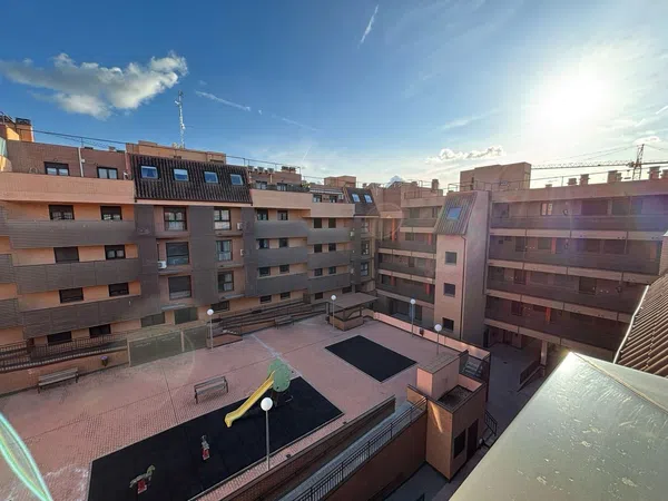 Ático en Calle de Cecilio Lázaro, 1, Foso-Moreras, Foso-Moreras - Foto 10
