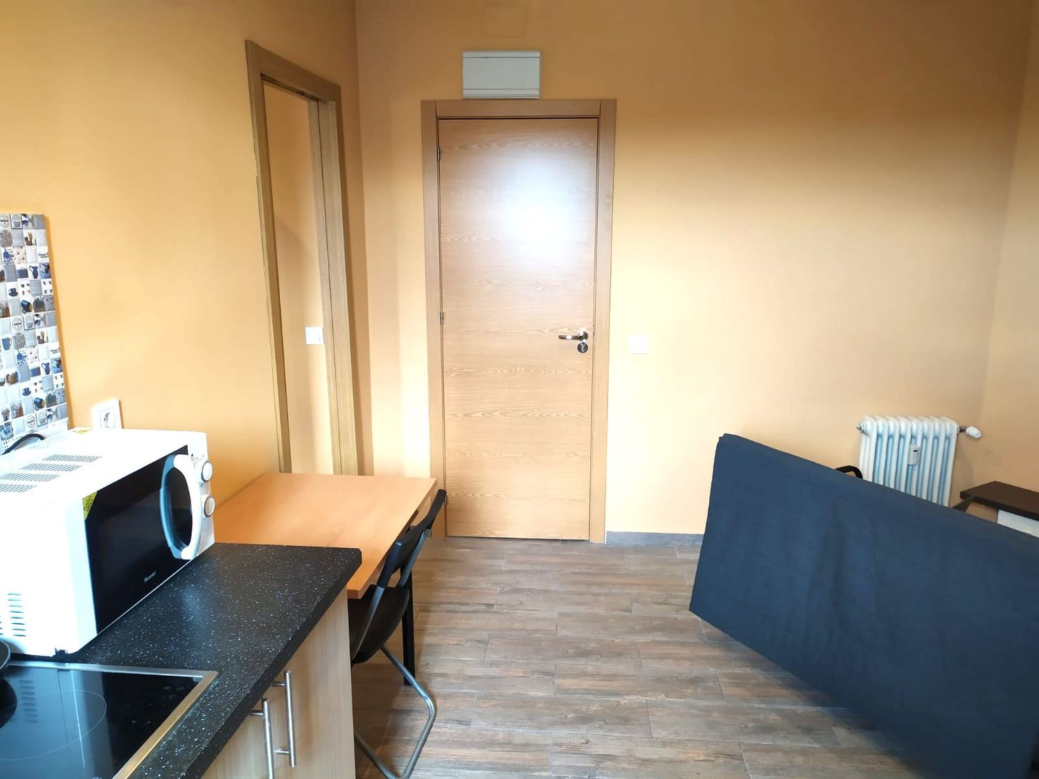 Ático en avenida de juan pablo II, 20 - Foto 2