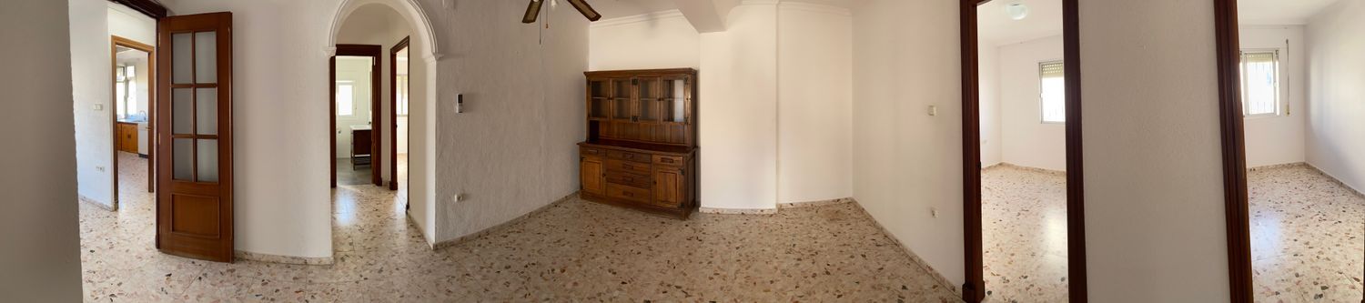 Piso en El Chorrillo - El Molino - Foto 20