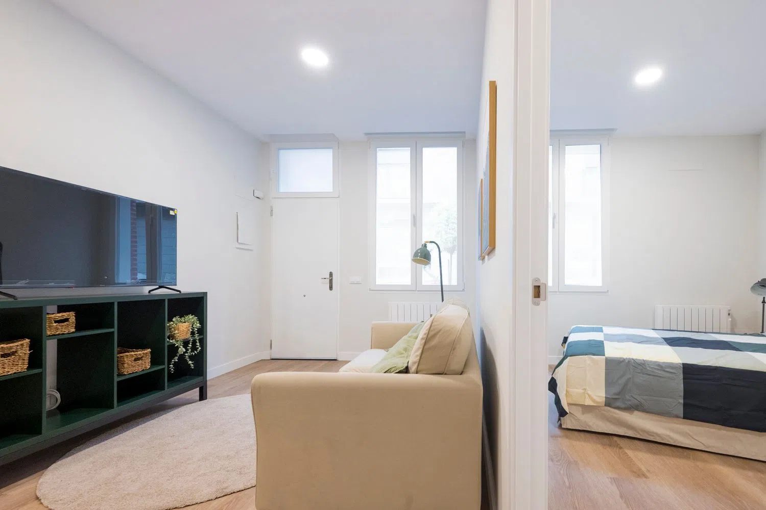 Piso en calle Benigno Granizo, 10 - Foto 36