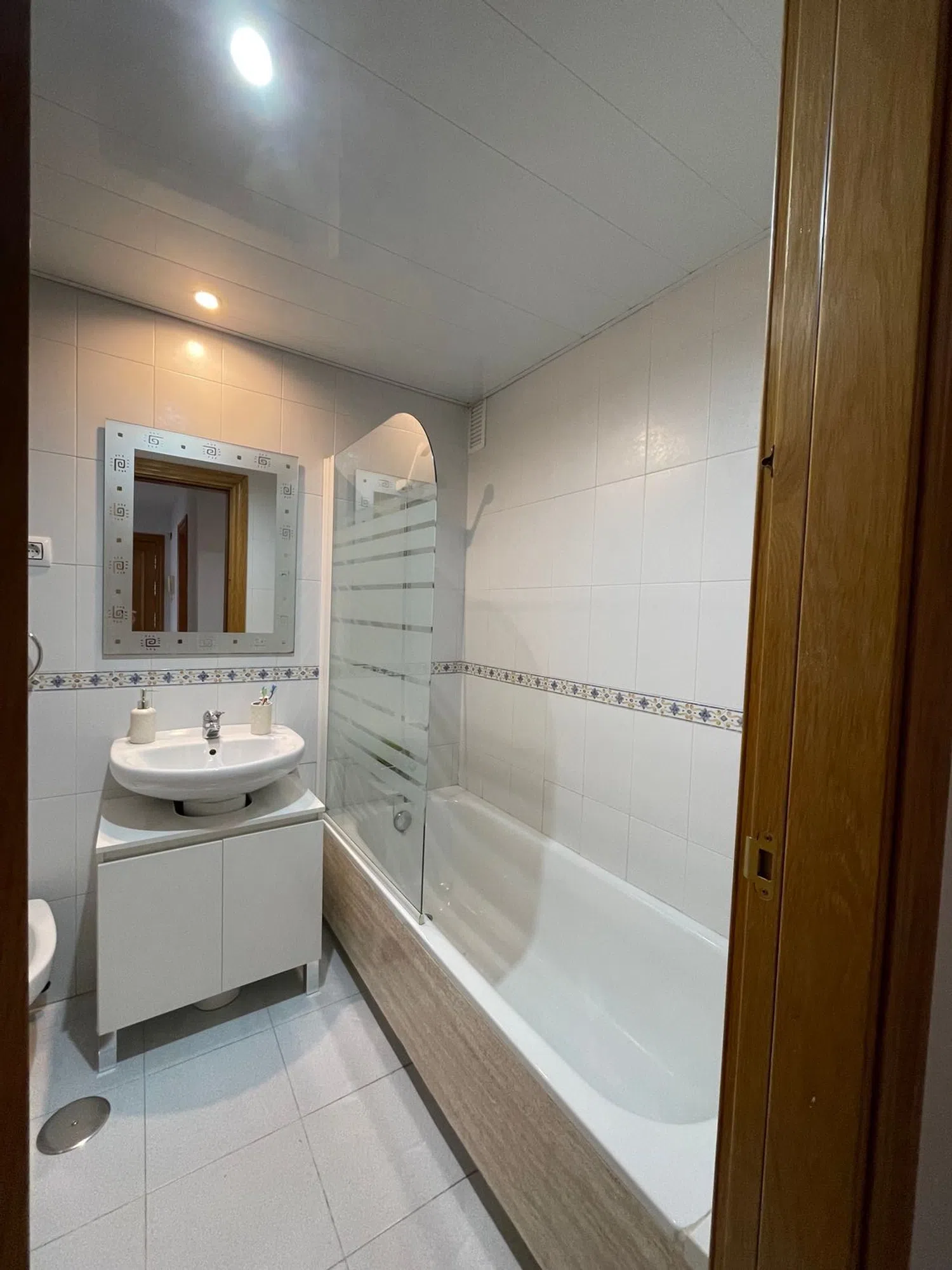 Piso en alameda de Barceló, 82 - Foto 10