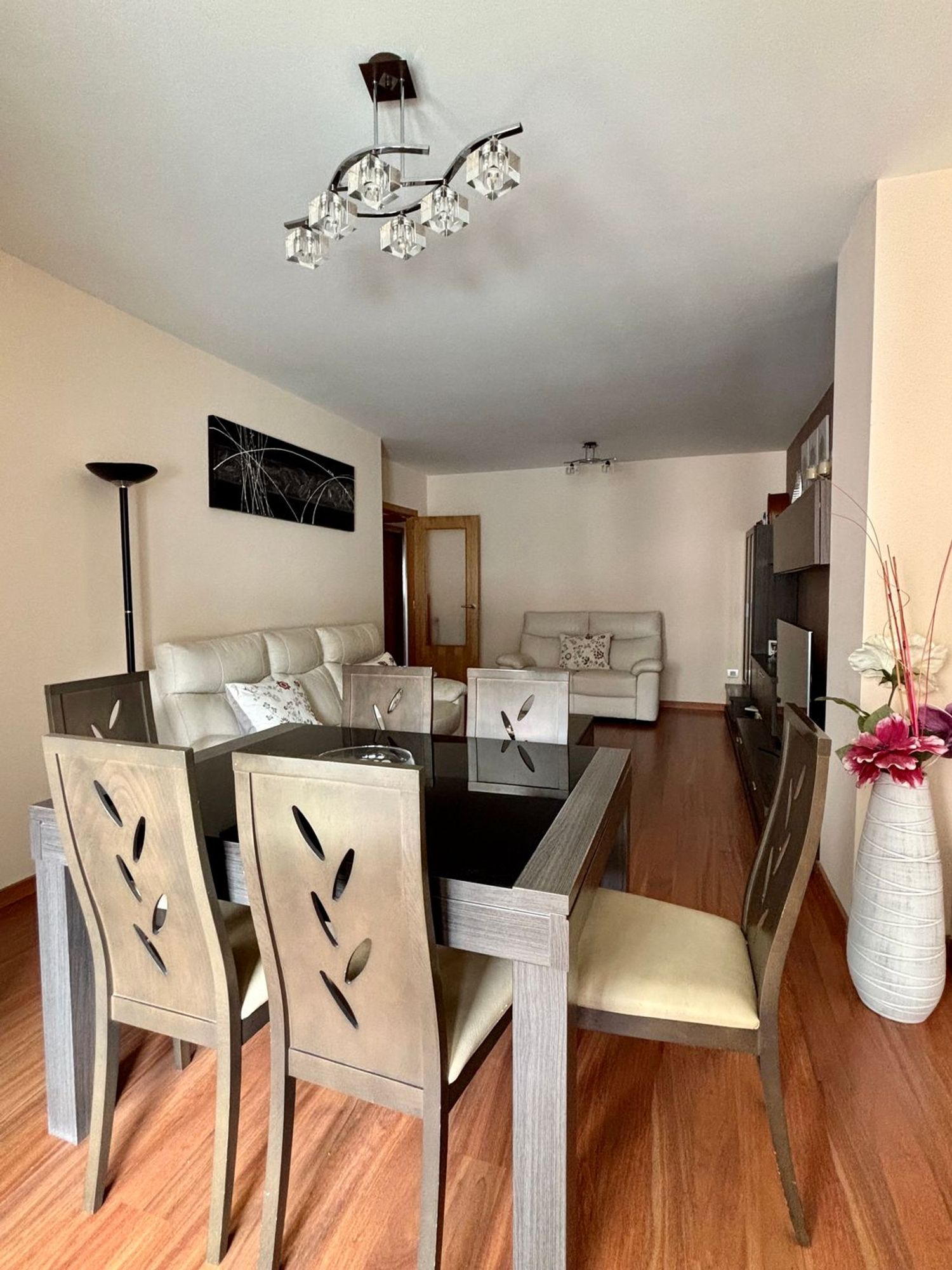 Piso en calle de la Amistad, 1 - Foto 4