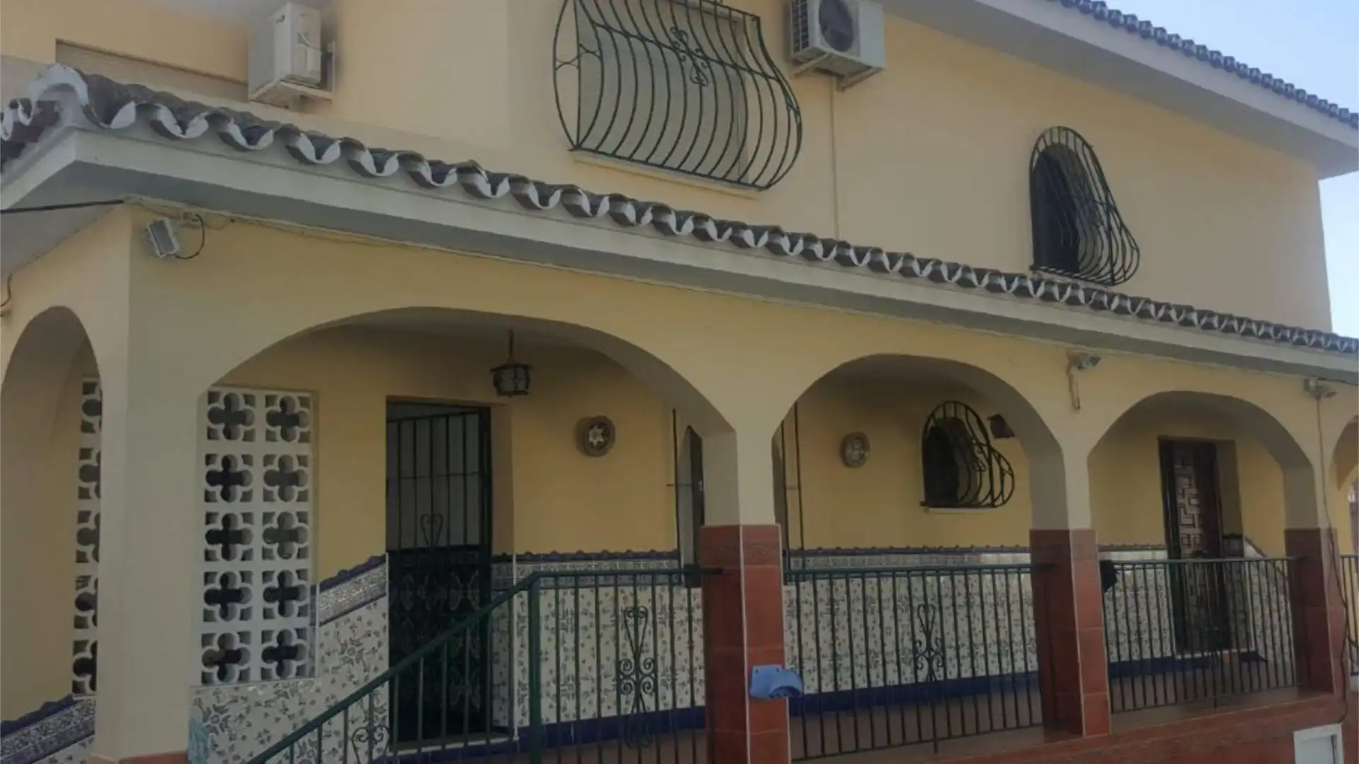 Chalet en  Calle Zorzales 15 - Foto 12