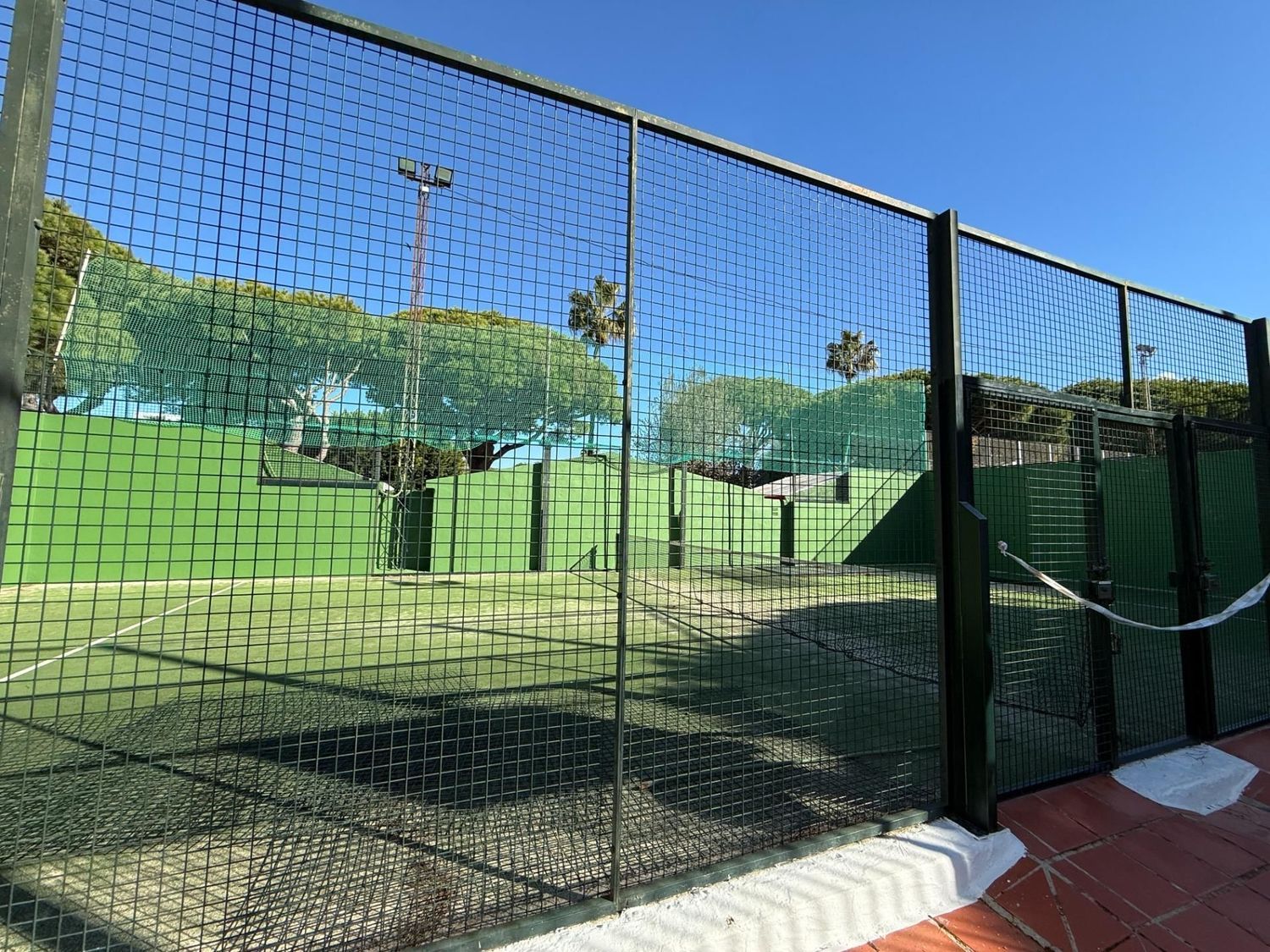 Chalet adosado en Urbanización La Almadraba, 11 - Foto 17