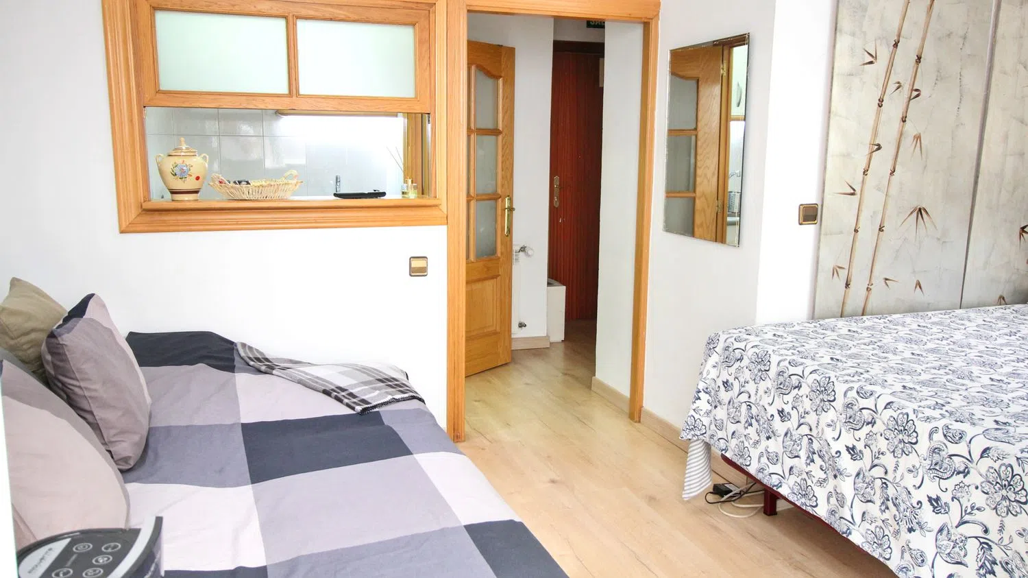 Estudio en calle de Gravina, 21 - Foto 5