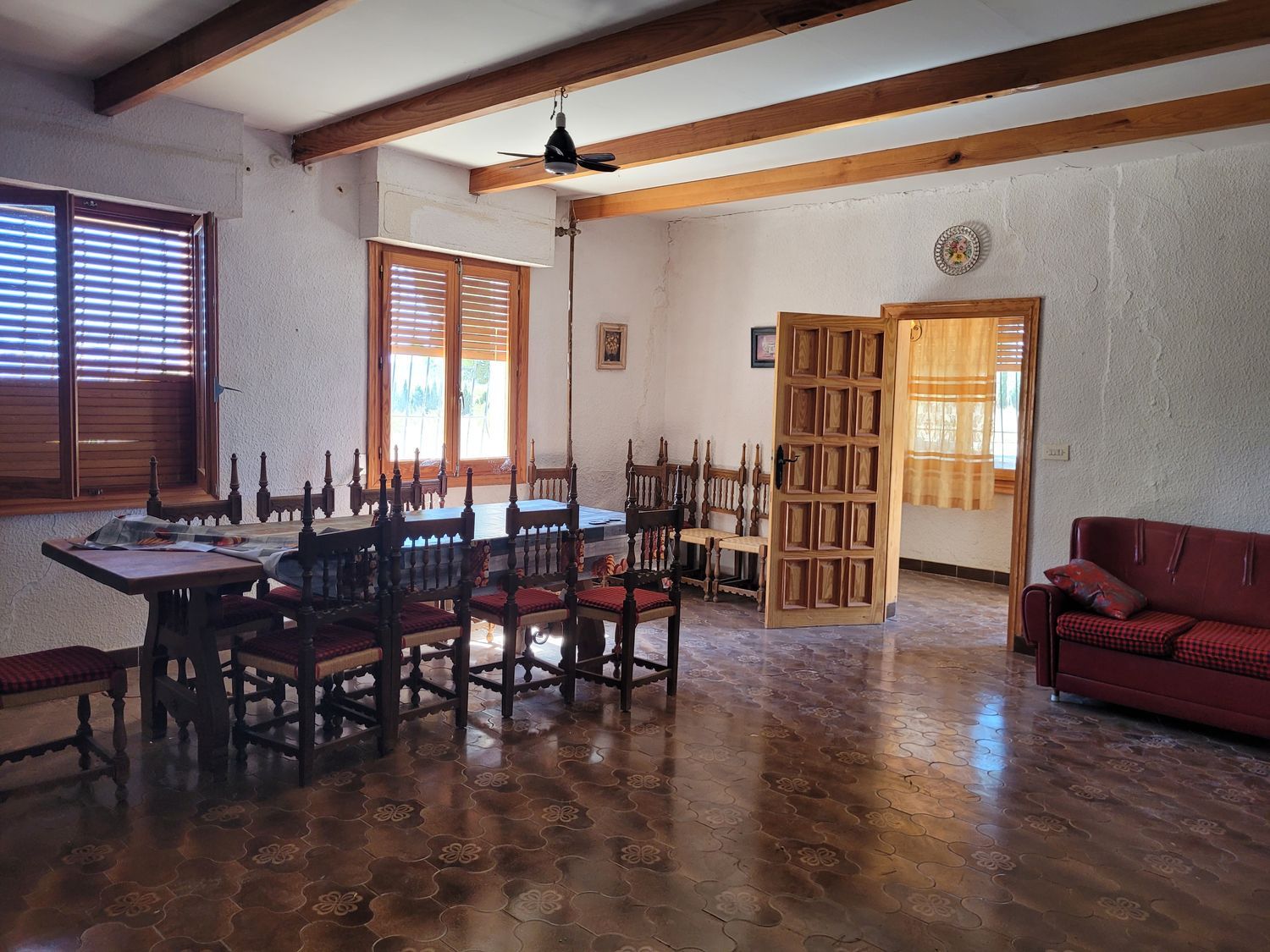 Casa o chalet independiente en Rm-a14 s/n - Foto 7