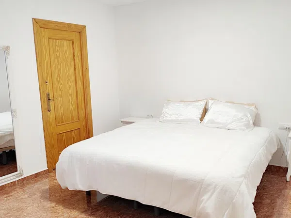 Piso en calle del Arquitecto Vidal, 4 - Foto 3