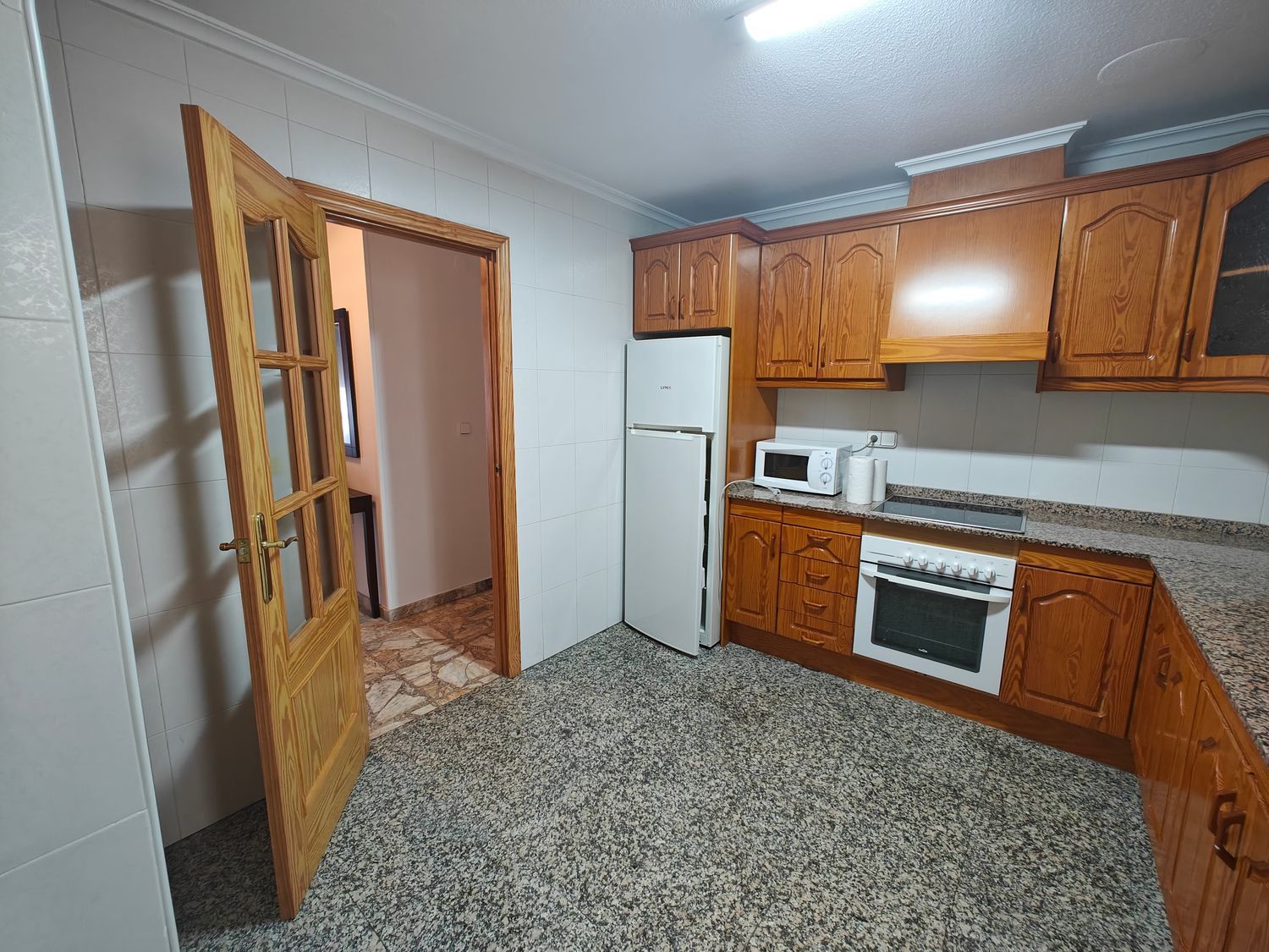 Piso en Rambla Baja, 28 - Foto 10