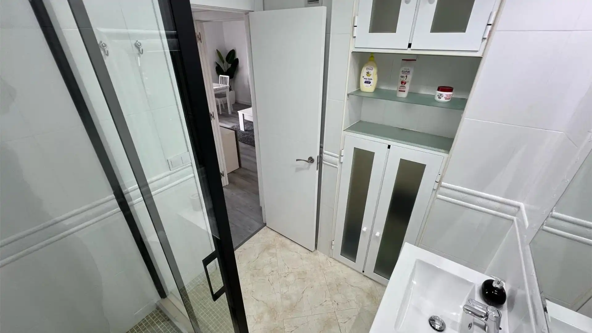 Piso en  Avinguda Vicente Blasco Ibañez 31 - Foto 17