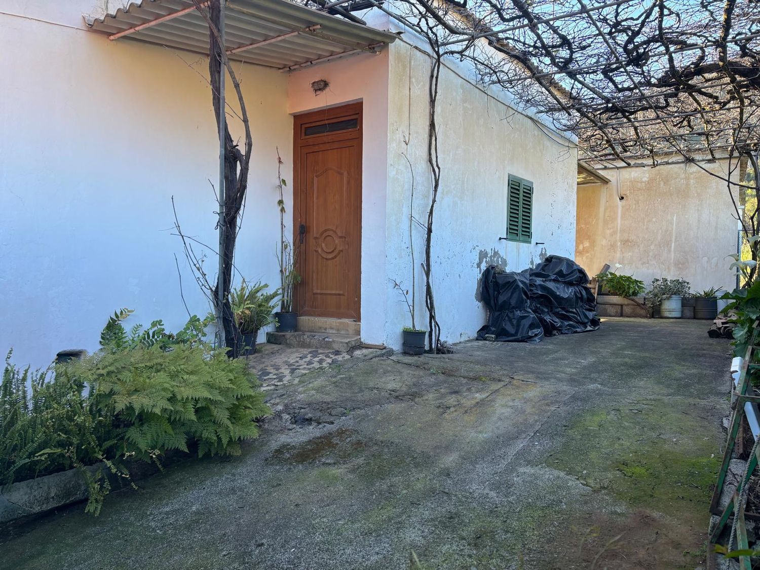 Casa o chalet independiente en La Lechucilla, 27 - Foto 3