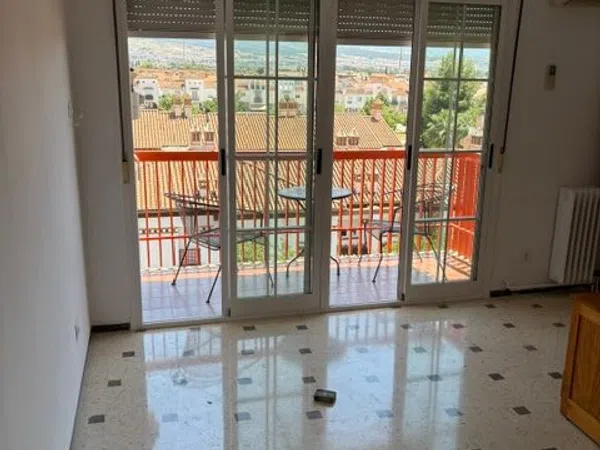 Piso en Camino Bajo de Huétor, 78, Cervantes-Palacio de Deportes - Foto 4