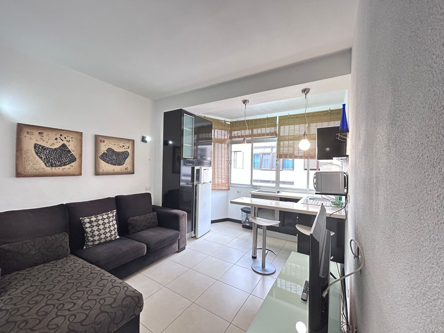 Estudio en calle Bernardo de la Torre, 37 - Foto 6