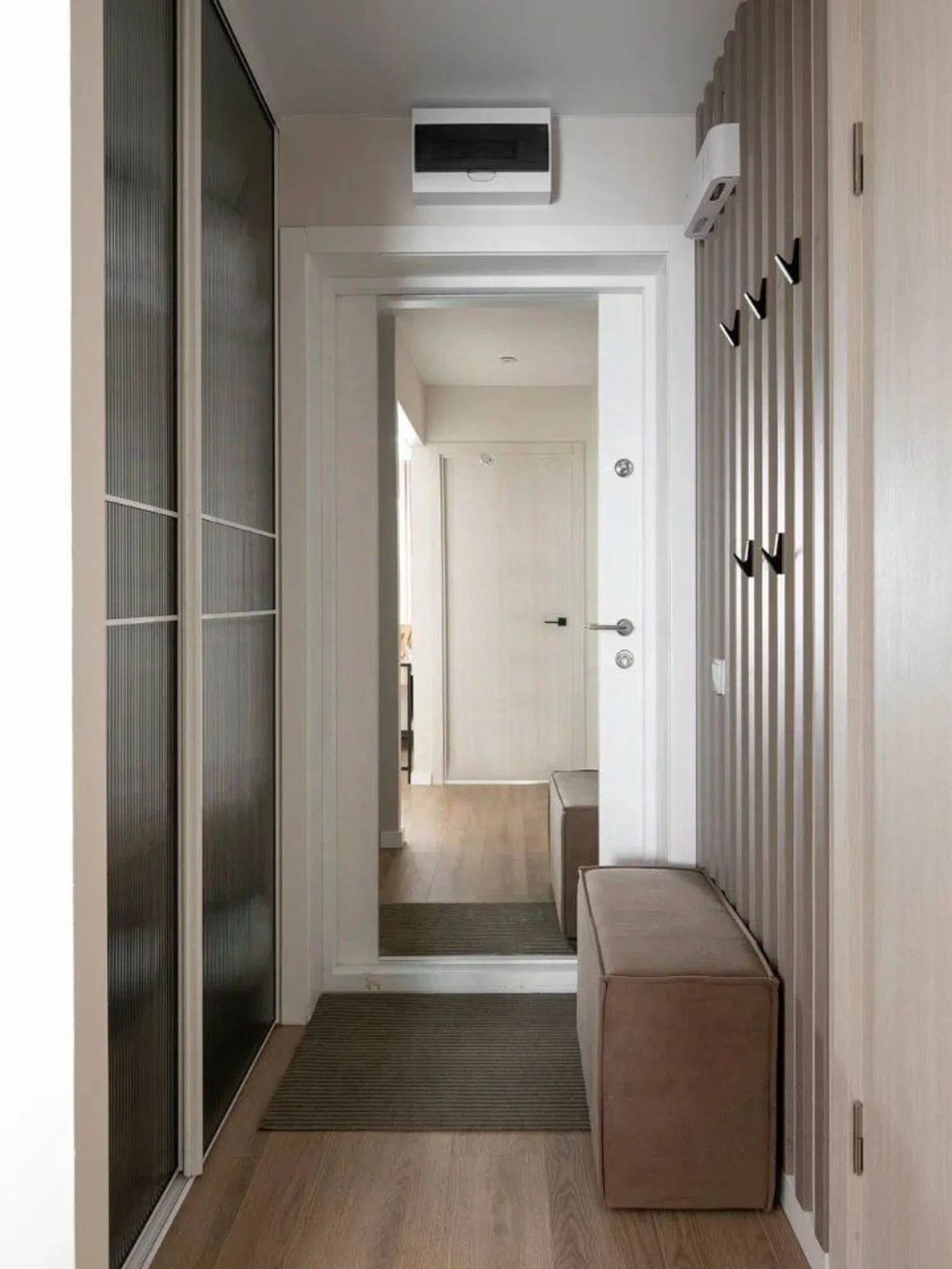 Piso en C. Bazán, 26 - Foto 4