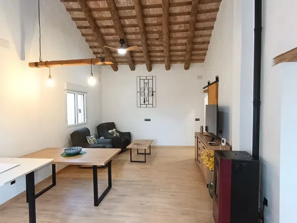 Casa o chalet independiente en Calle Joan d'Àustria, 2 - Foto 33