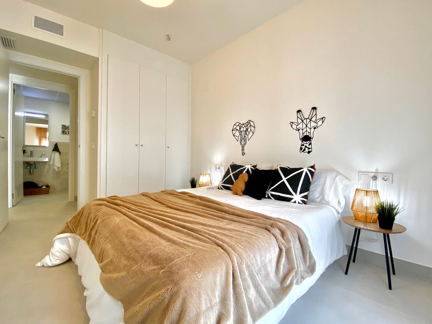 Piso en calle Vicente Brull, 7 - Foto 25