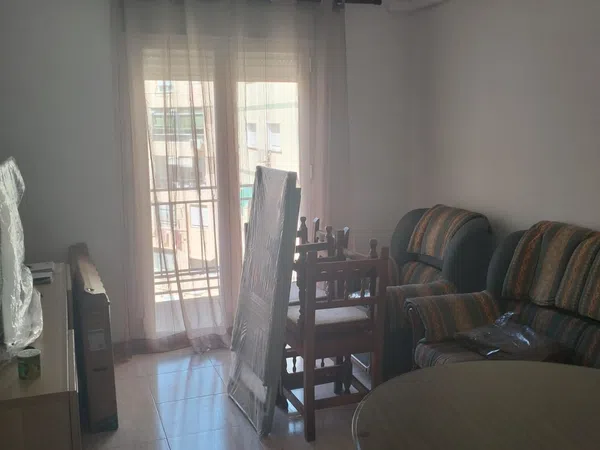 Piso en Calle Ancha de Capuchinos, 15, San Ildefonso, San Ildefonso - Foto 5