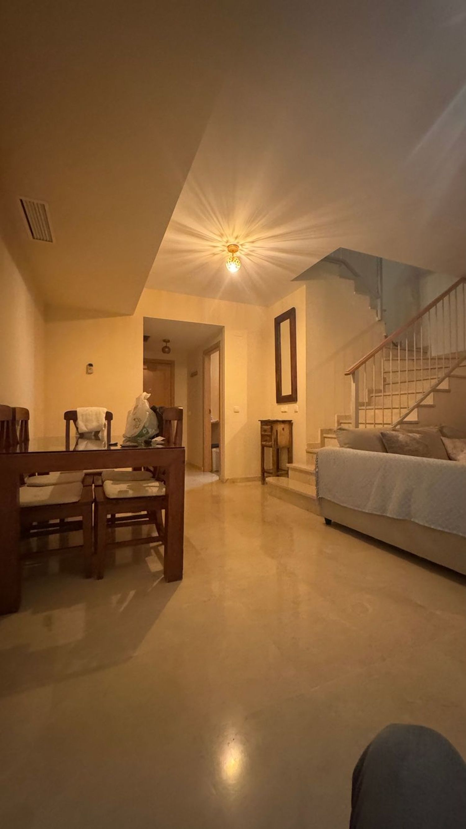 Chalet adosado en Calle Sicilia, 17 - Foto 7
