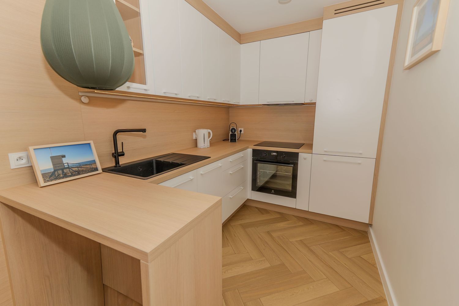 Piso en avenida del Higuerón, 50 - Foto 13