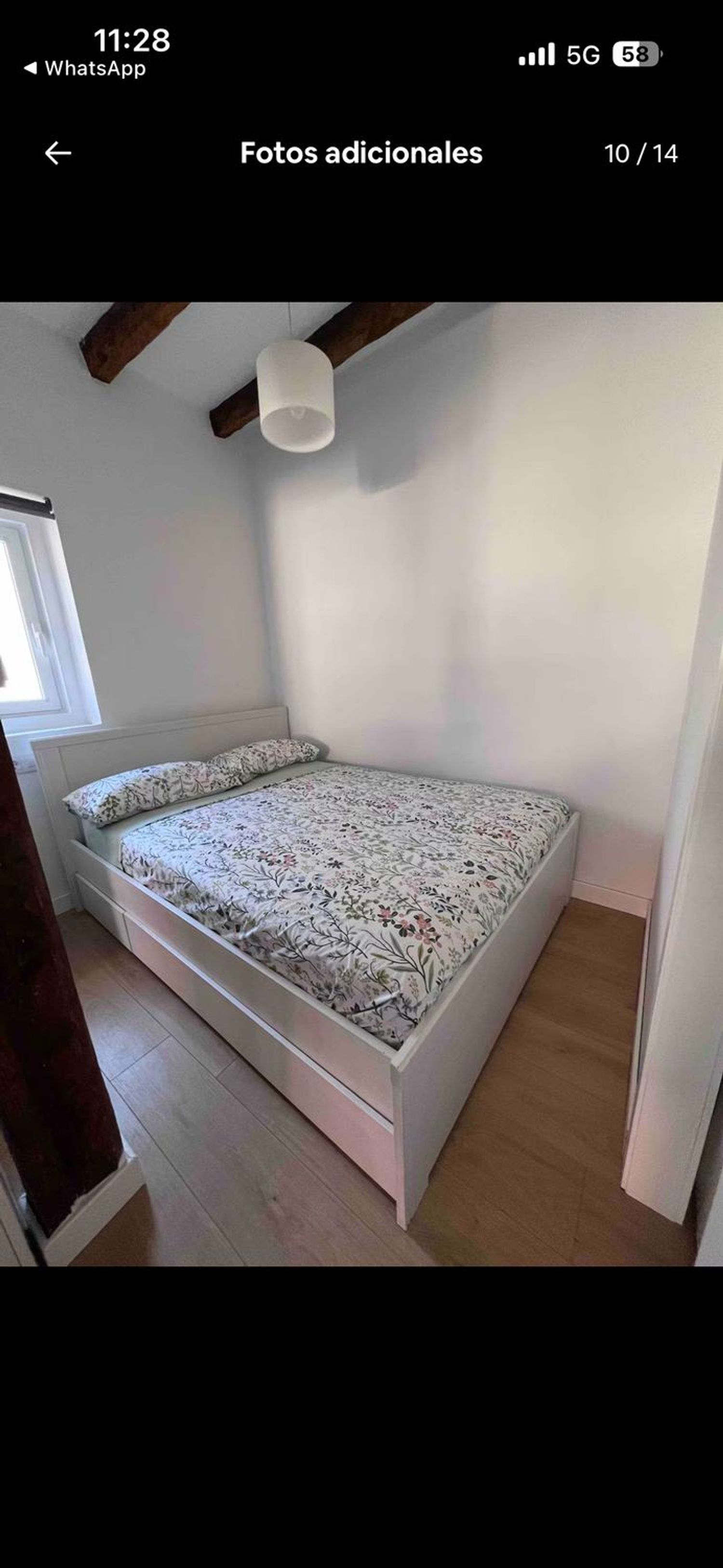 Estudio en calle de la Palma, 49 - Foto 7