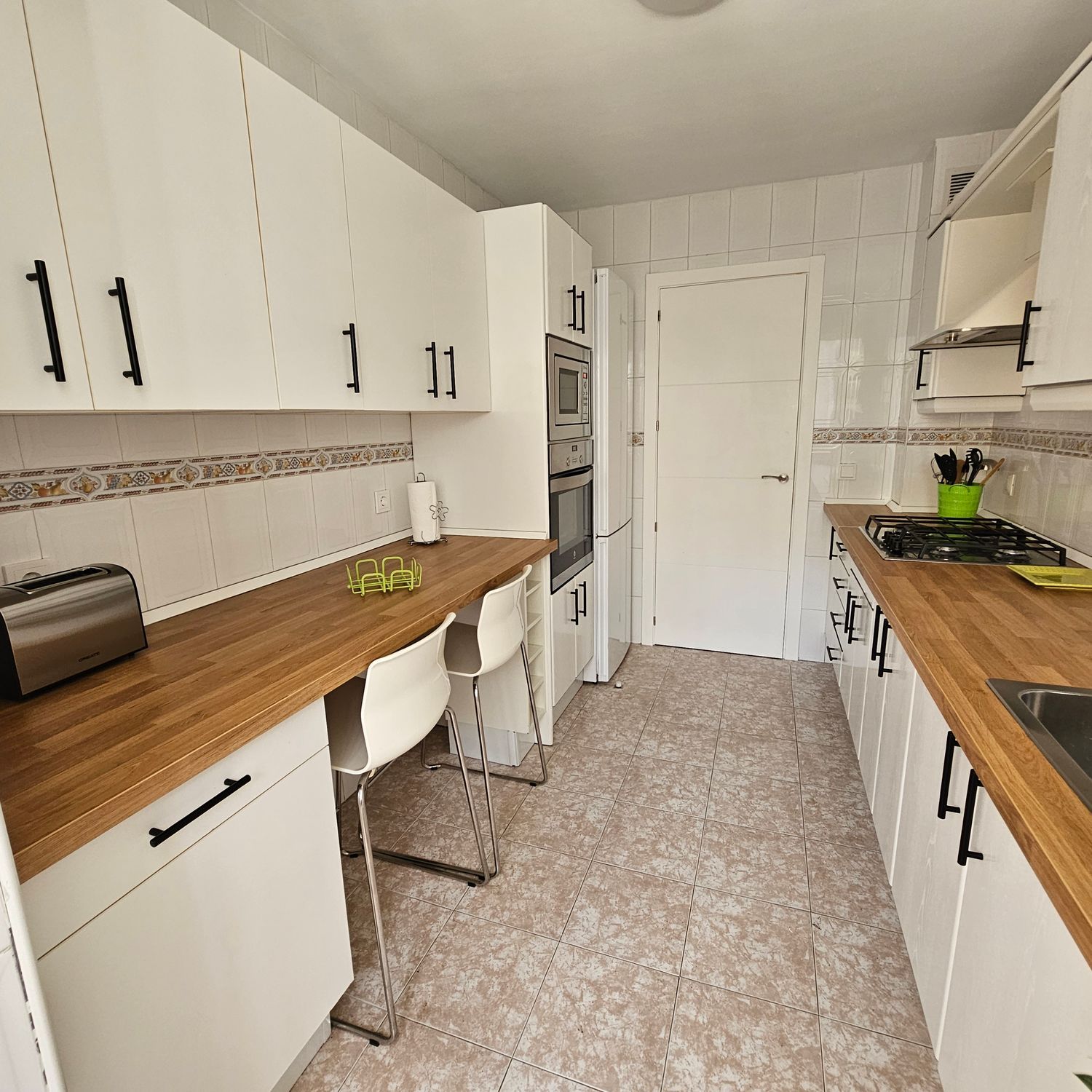 Piso en calle Cardo Cuco, 11 - Foto 13