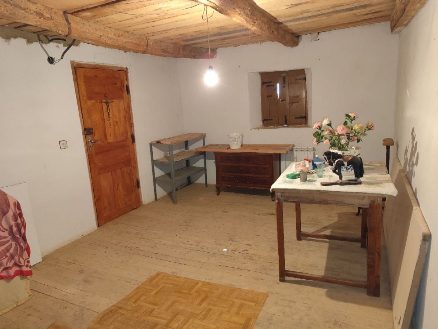 Casa de pueblo en la fuente s/n - Foto 12